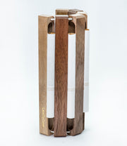 Lexco Wood Travel Joint Case 