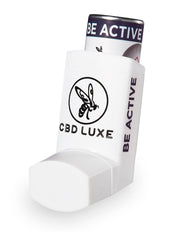 Be Active CBD Luxe Inhaler 