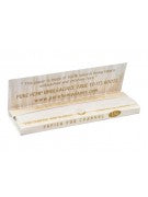 Unbleached Pure Hemp Rolling Papers